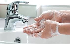 Effective Hand Washing & Sanitisation - without skin irritation