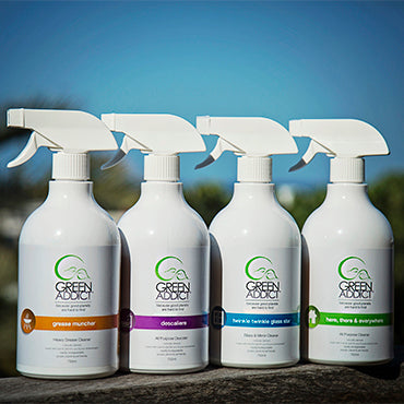 green-addict-cleaning-products